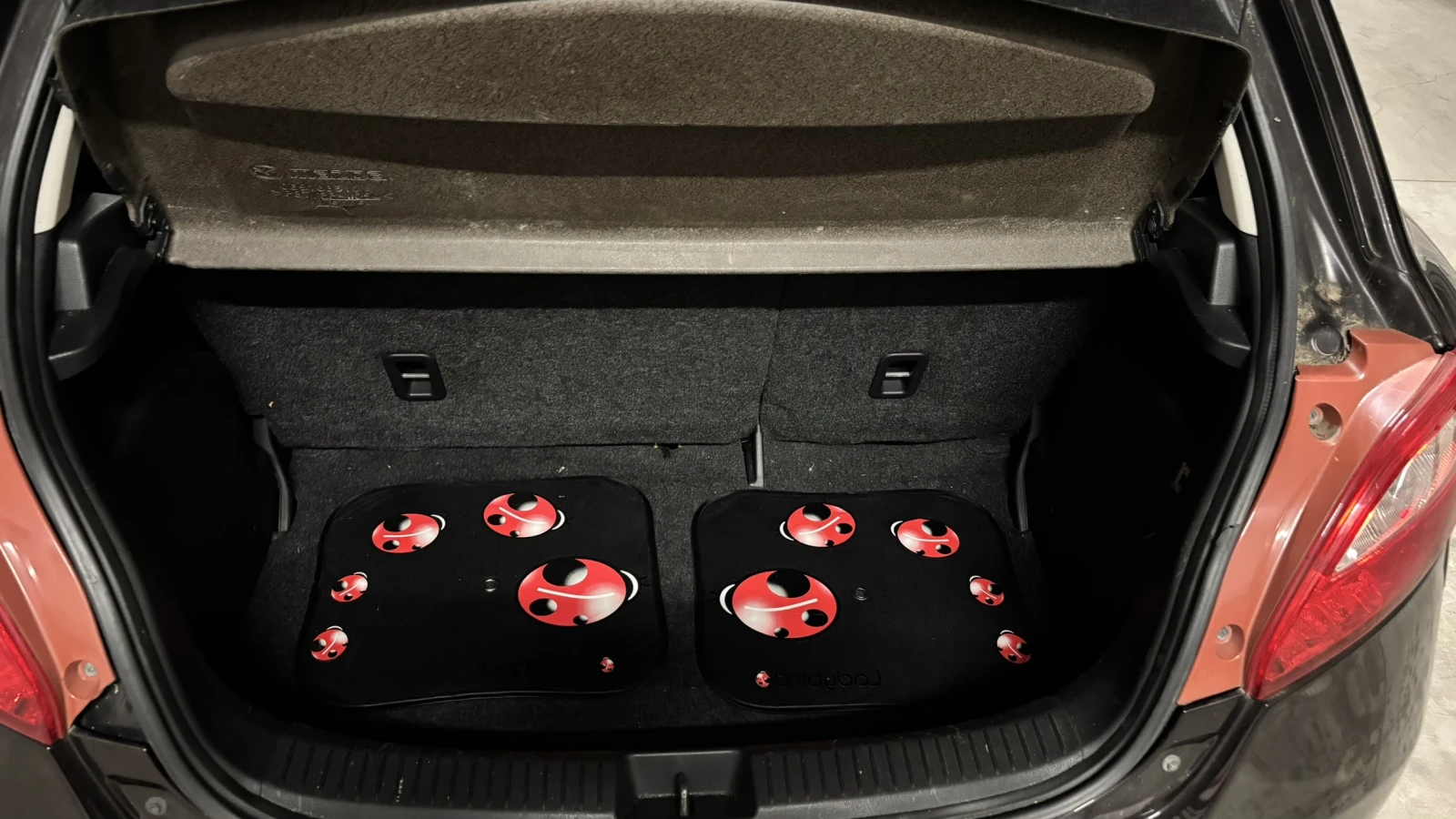 Mazda 2 | Mobile.bg � ����������� 9