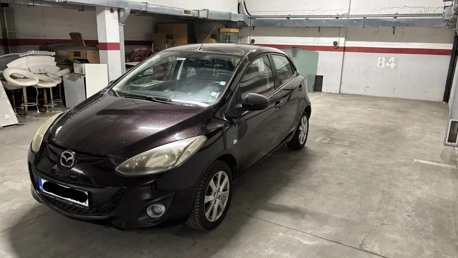 Mazda 2 | Mobile.bg � ����������� 6