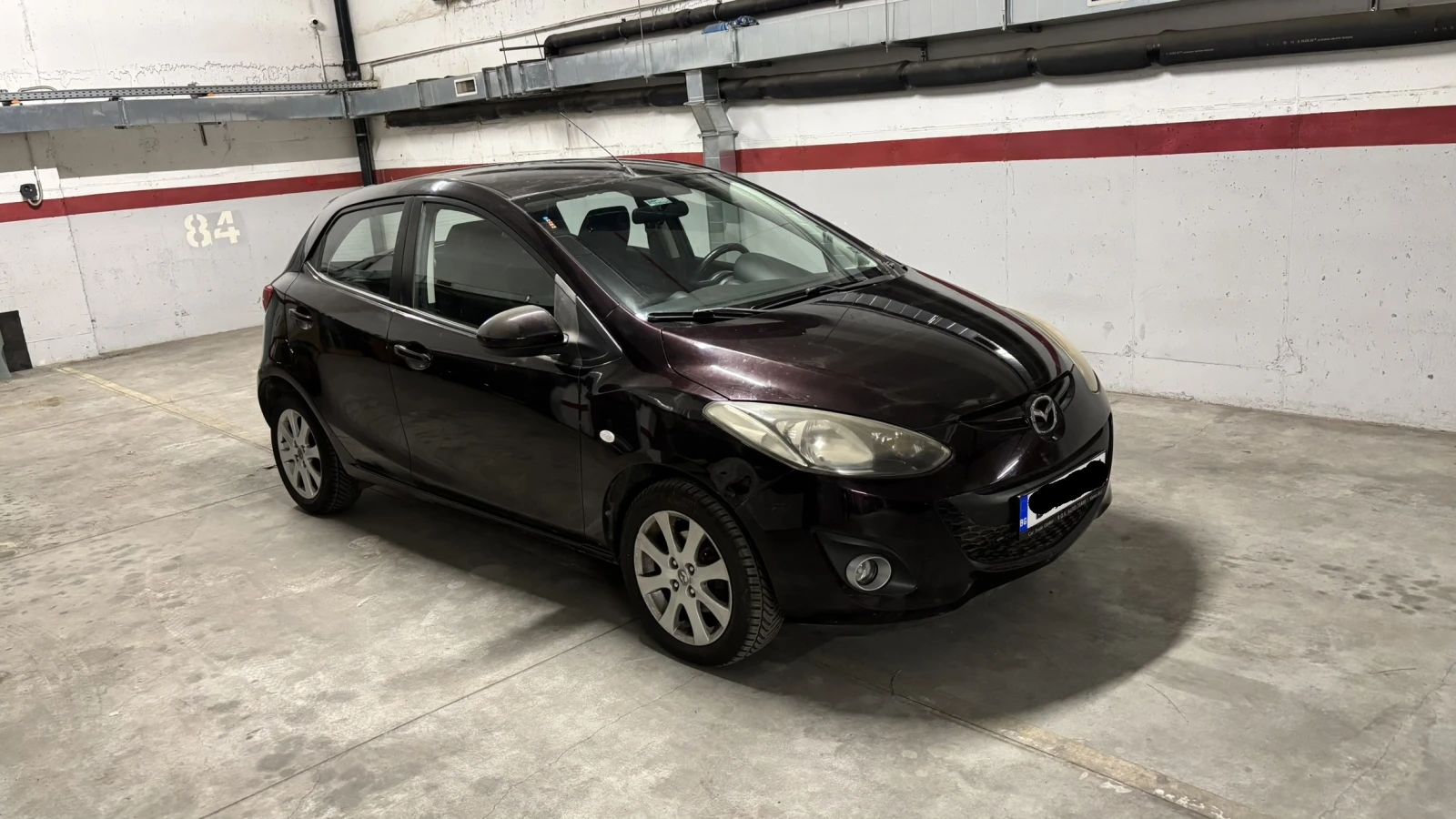 Mazda 2 | Mobile.bg � ����������� 2
