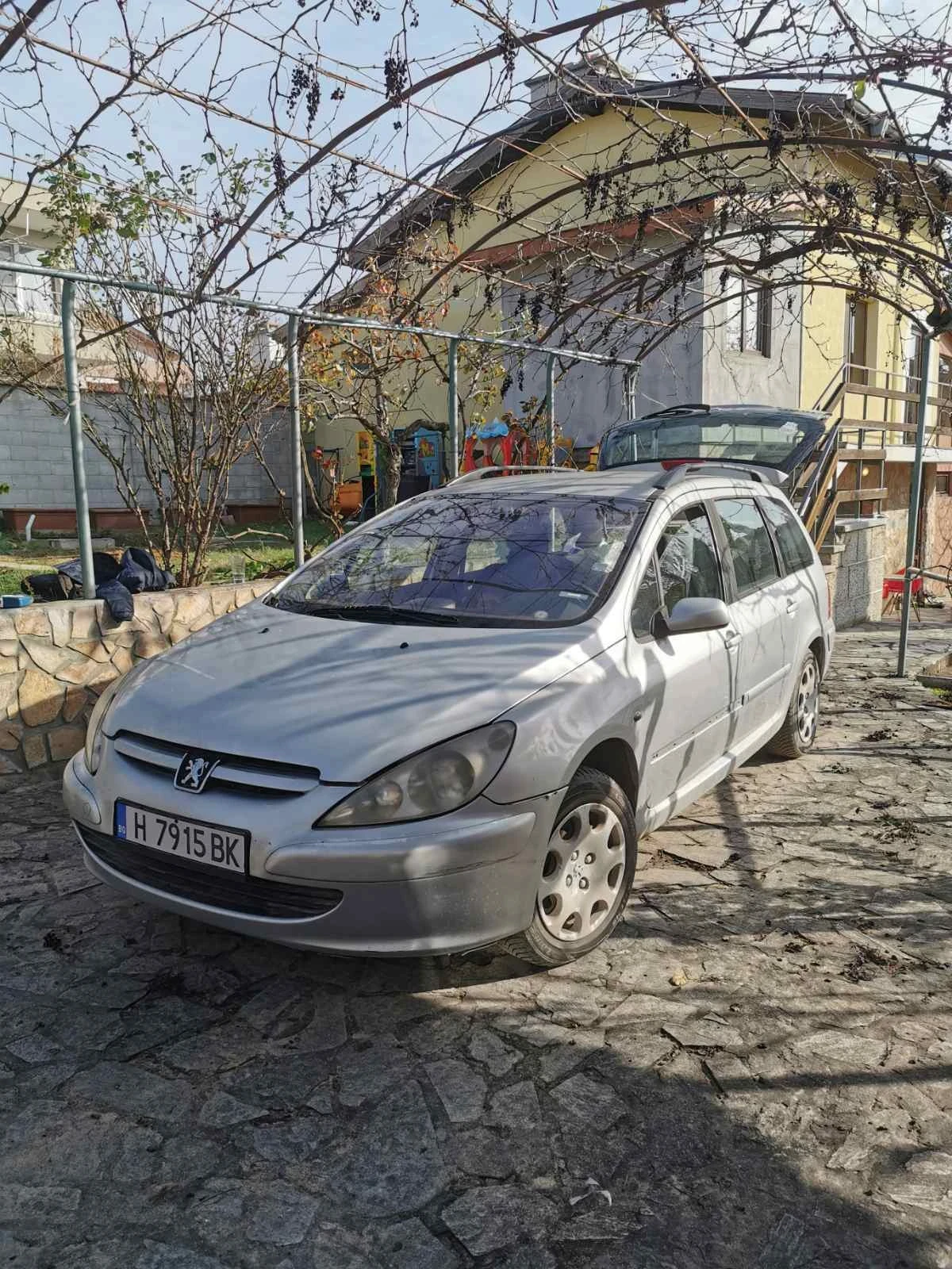 Peugeot 307 | Mobile.bg � ����������� 1