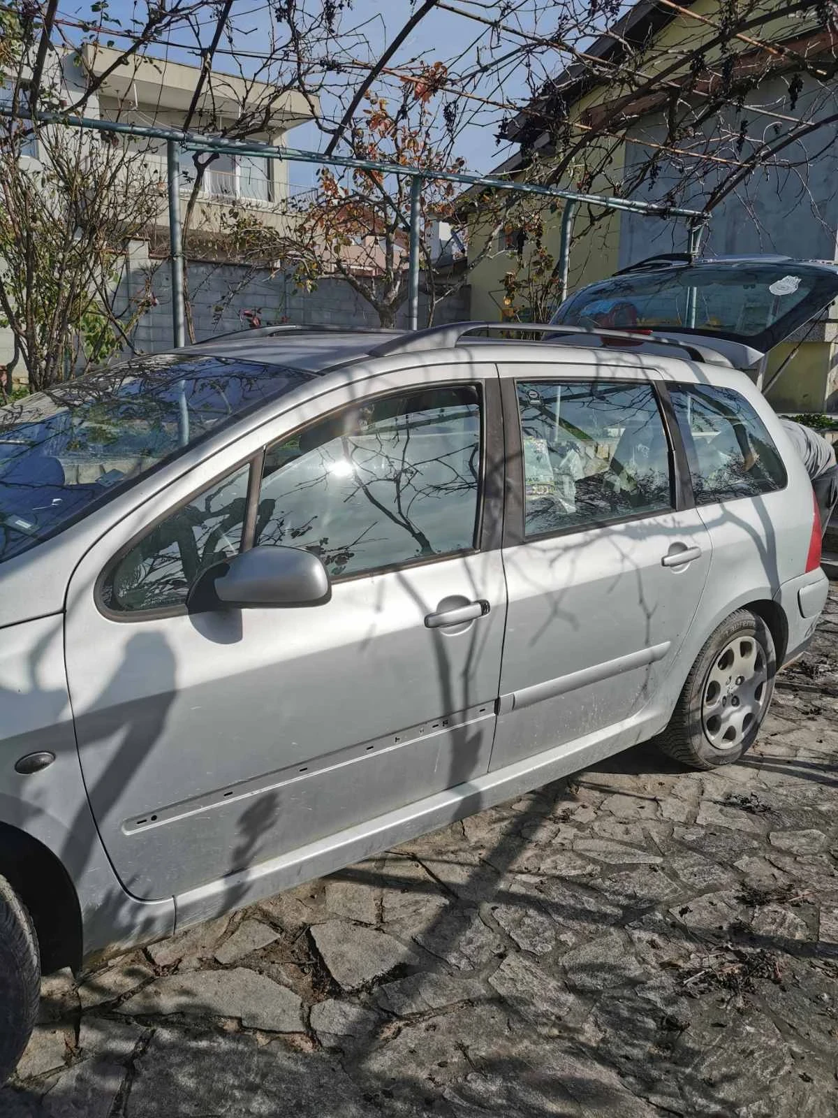 Peugeot 307  - изображение 3