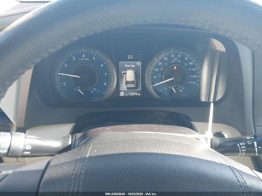 Toyota Sienna 3.5l Xle 8 Passenger - изображение 7