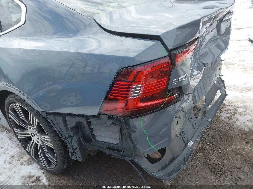 Volvo S90 T6 INSCRIPTION - изображение 6