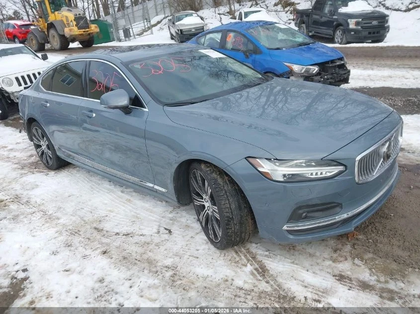 Volvo S90 T6 INSCRIPTION - изображение 2