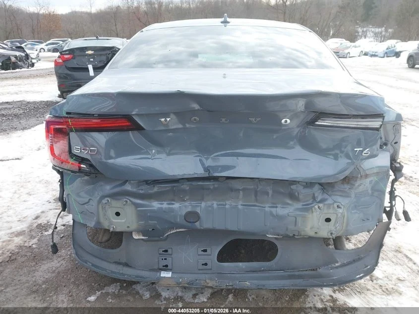 Volvo S90 T6 INSCRIPTION | Mobile.bg � ����������� 15