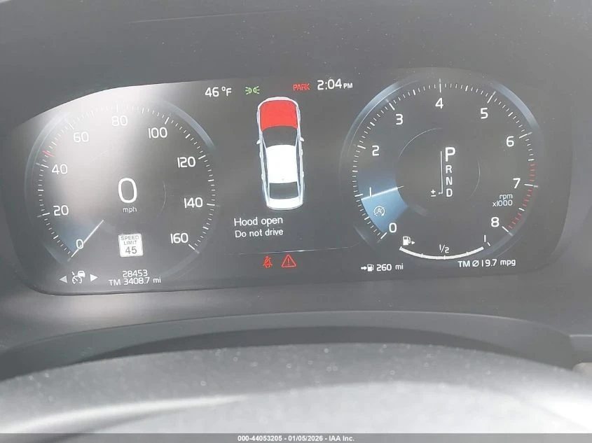 Volvo S90 T6 INSCRIPTION - изображение 7