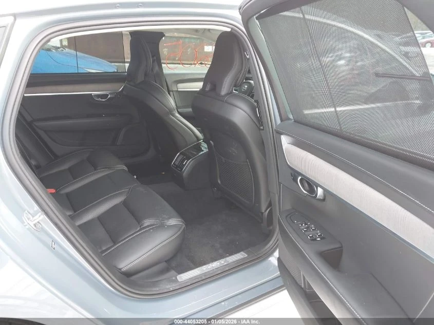 Volvo S90 T6 INSCRIPTION - изображение 8