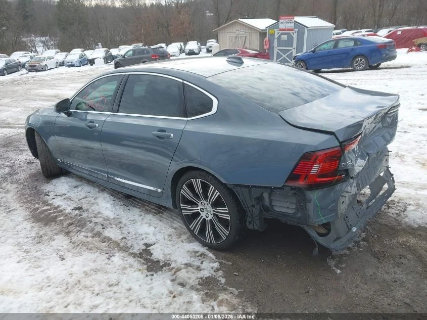 Volvo S90 T6 INSCRIPTION - изображение 3