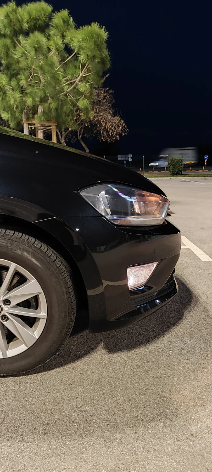 VW Sportsvan 1.6TDI - изображение 4