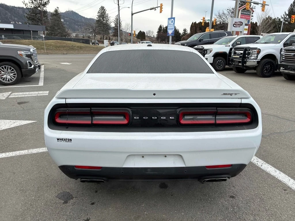 Dodge Challenger * SRT 392 * 6.4 V8 * CARFAX *  | Mobile.bg � ����������� 5
