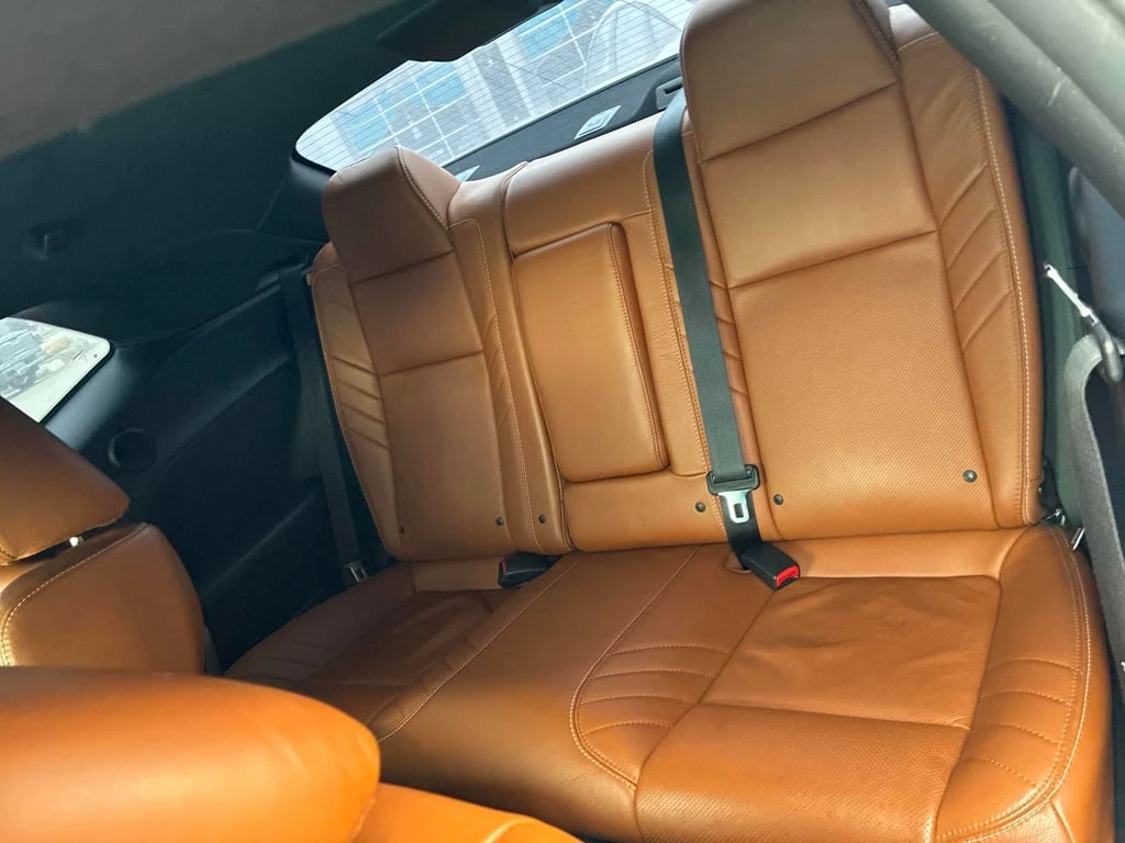 Dodge Challenger * SRT 392 * 6.4 V8 * CARFAX *  | Mobile.bg � ����������� 11