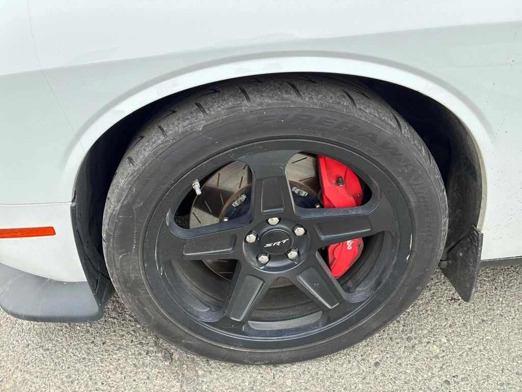 Dodge Challenger * SRT 392 * 6.4 V8 * CARFAX *  | Mobile.bg � ����������� 13