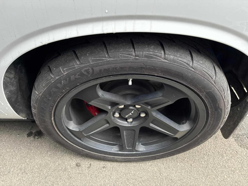 Dodge Challenger * SRT 392 * 6.4 V8 * CARFAX *  | Mobile.bg � ����������� 14