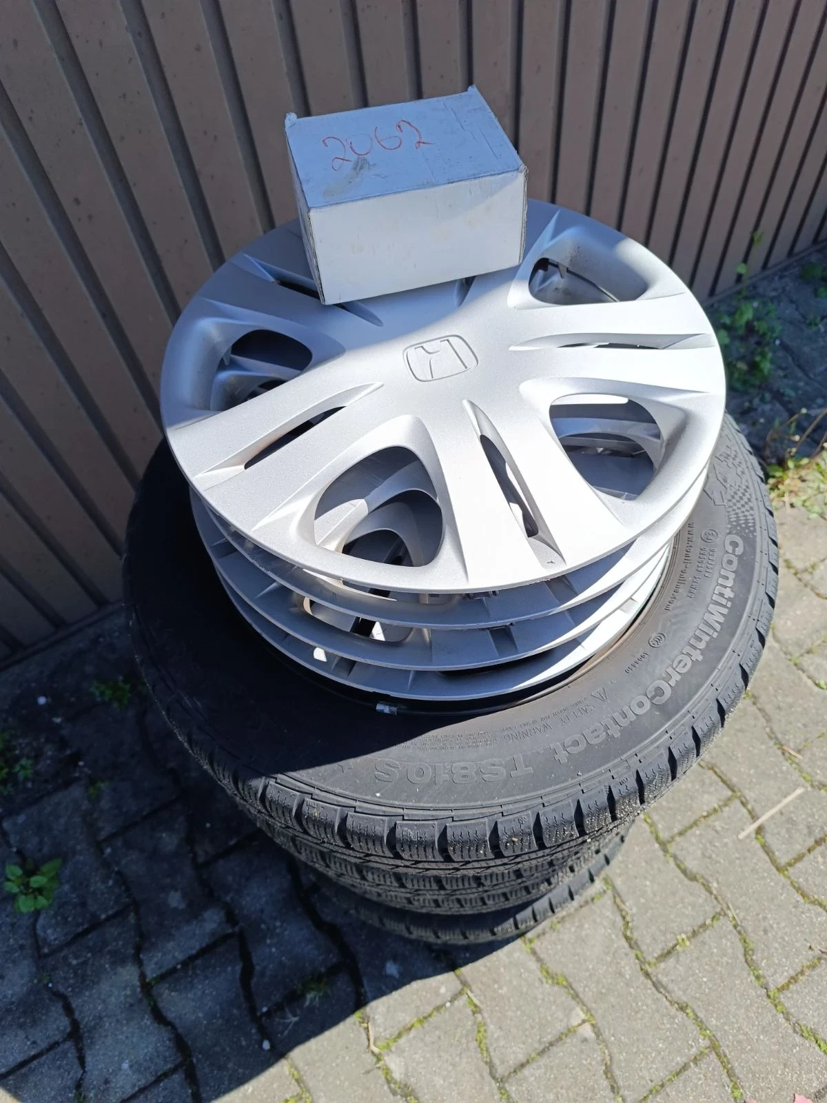 Honda Jazz Honda Jazz 1.2 i-VTEC   Фейслифт - изображение 6