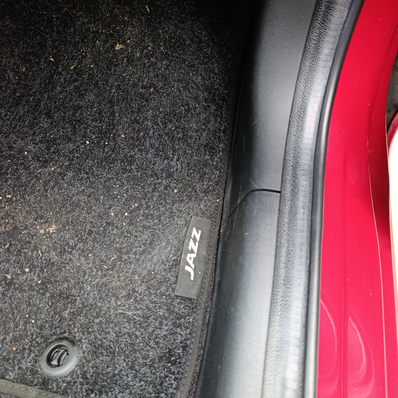 Honda Jazz Honda Jazz 1.2 i-VTEC   Фейслифт - изображение 7