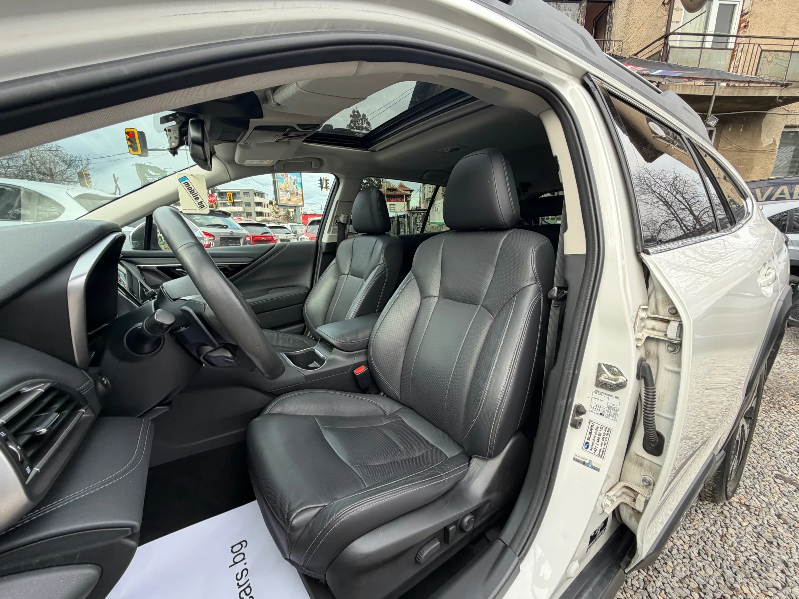 Subaru Outback 2.5 Premium /Harman/Kardon/ Germany  | Mobile.bg � ����������� 8