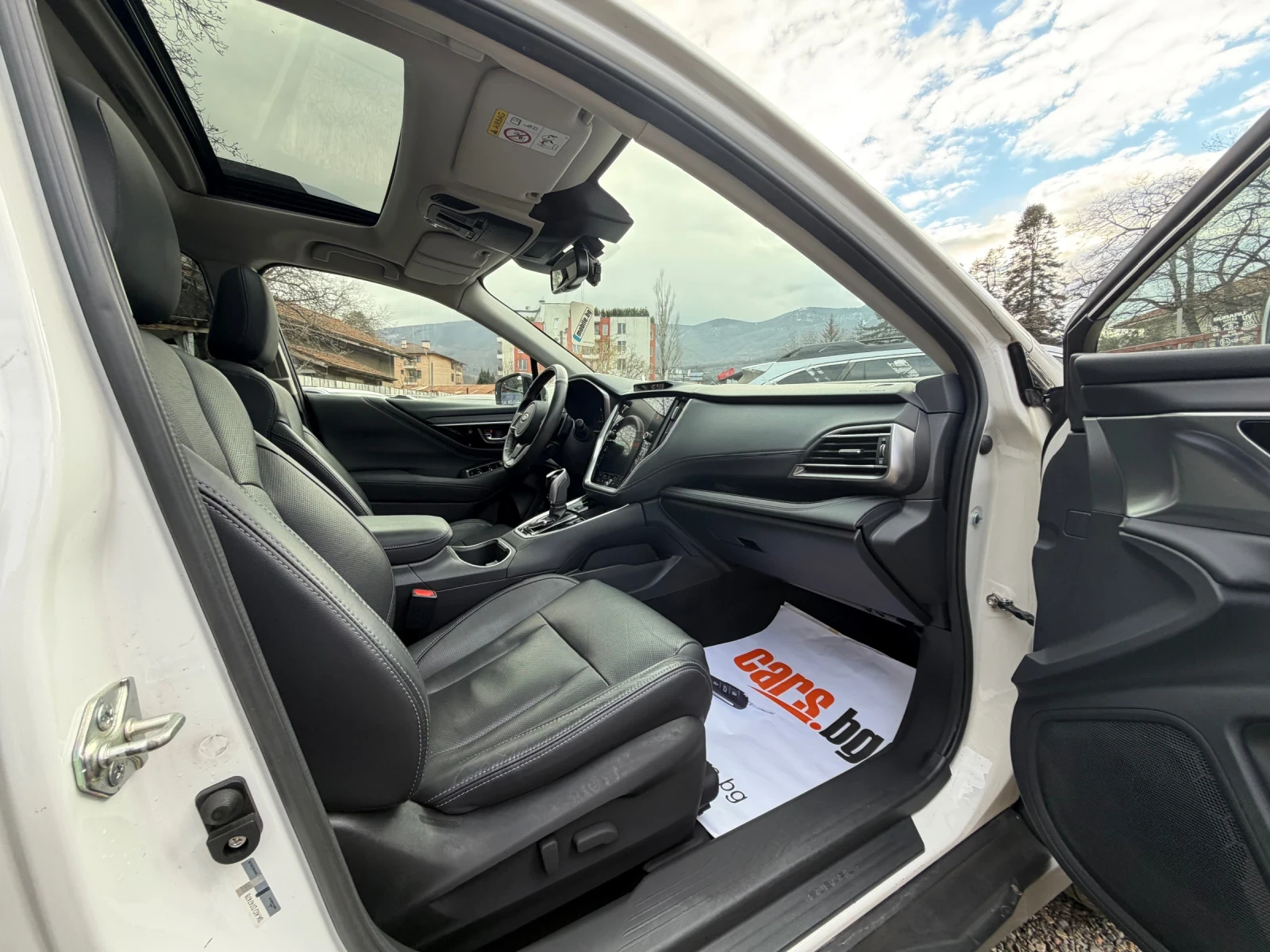 Subaru Outback 2.5 Premium /Harman/Kardon/ Germany  | Mobile.bg � ����������� 12