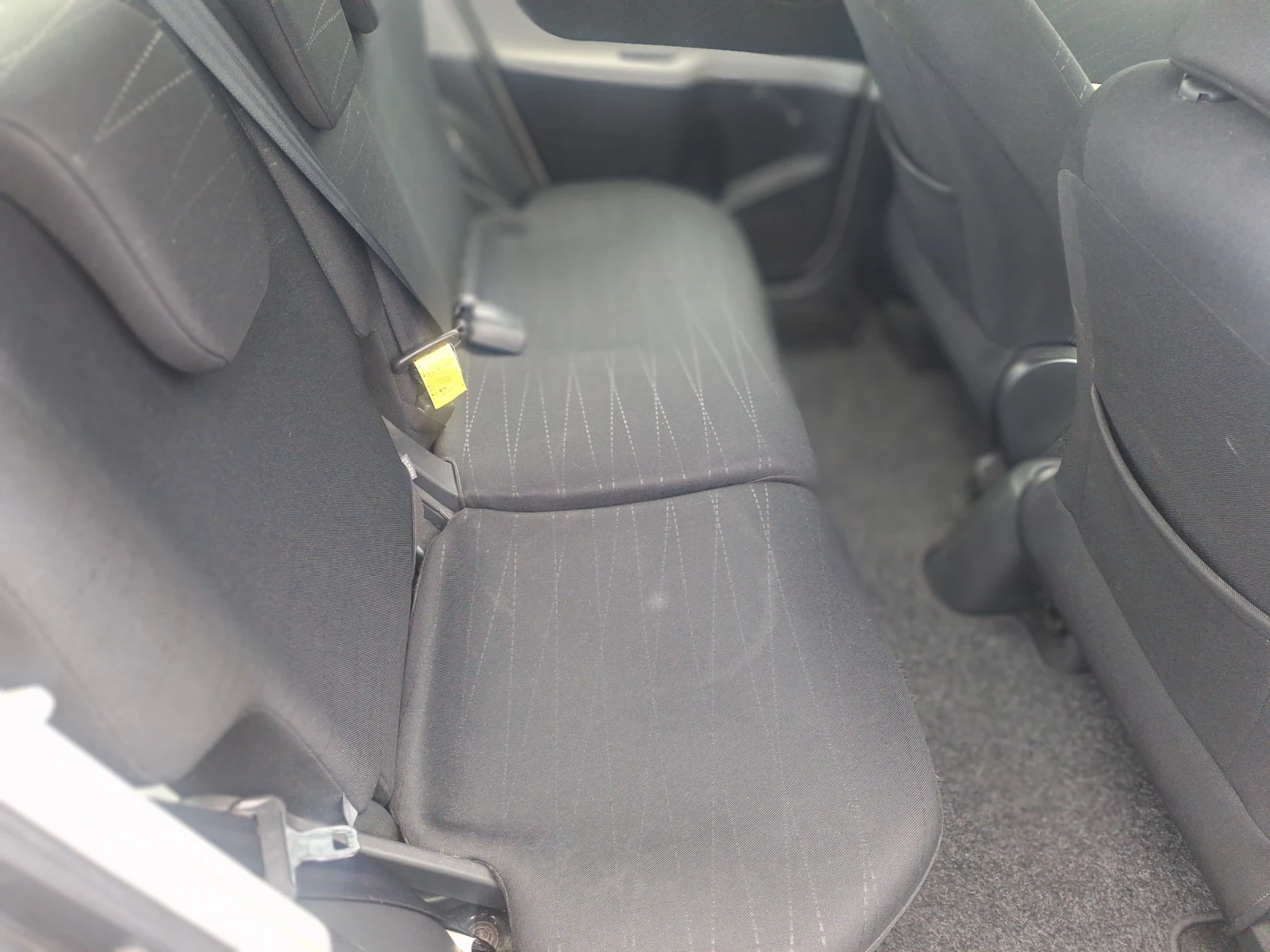 Toyota Yaris 1.3 VVT-I | Mobile.bg � ����������� 13