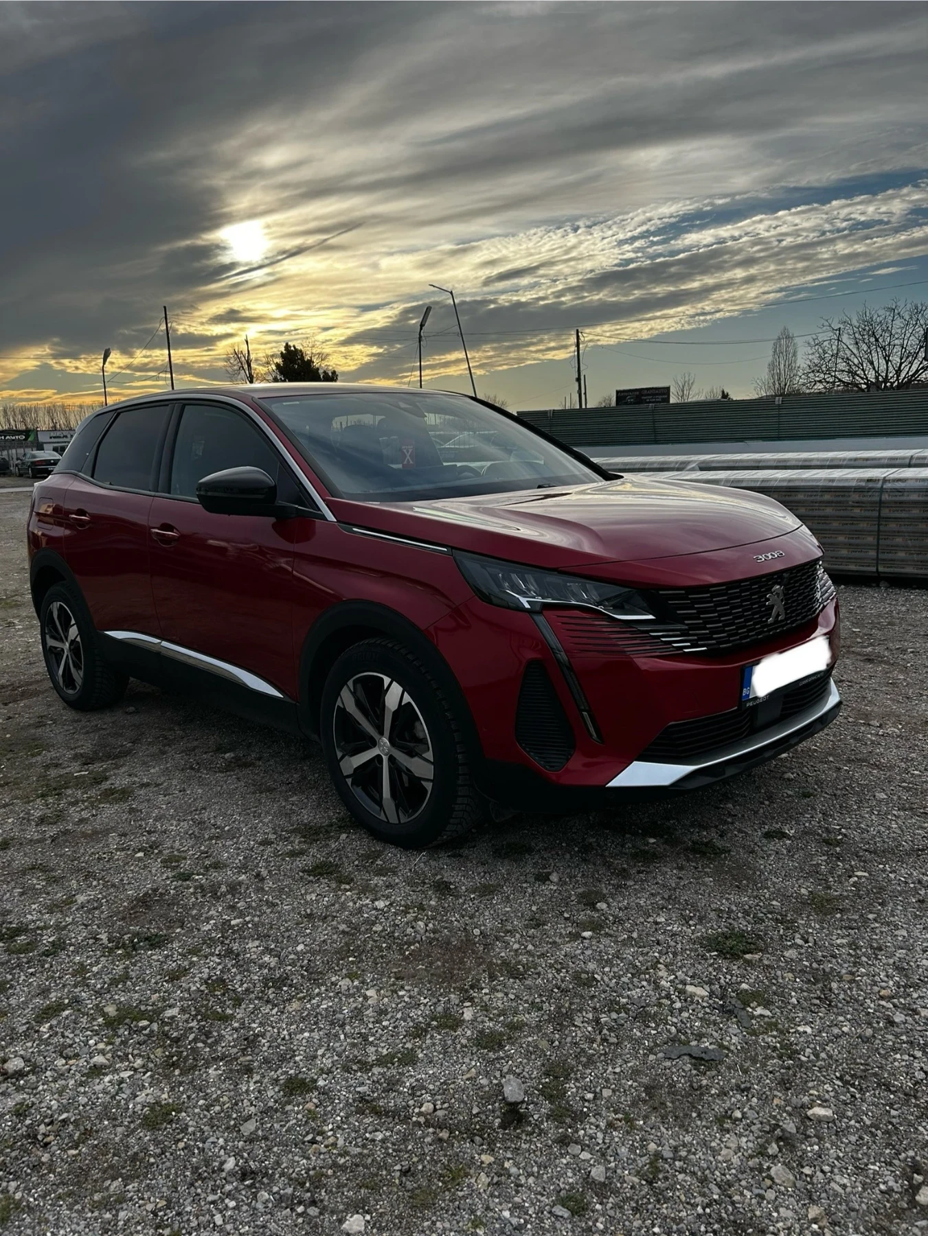 Peugeot 3008 | Mobile.bg � ����������� 2