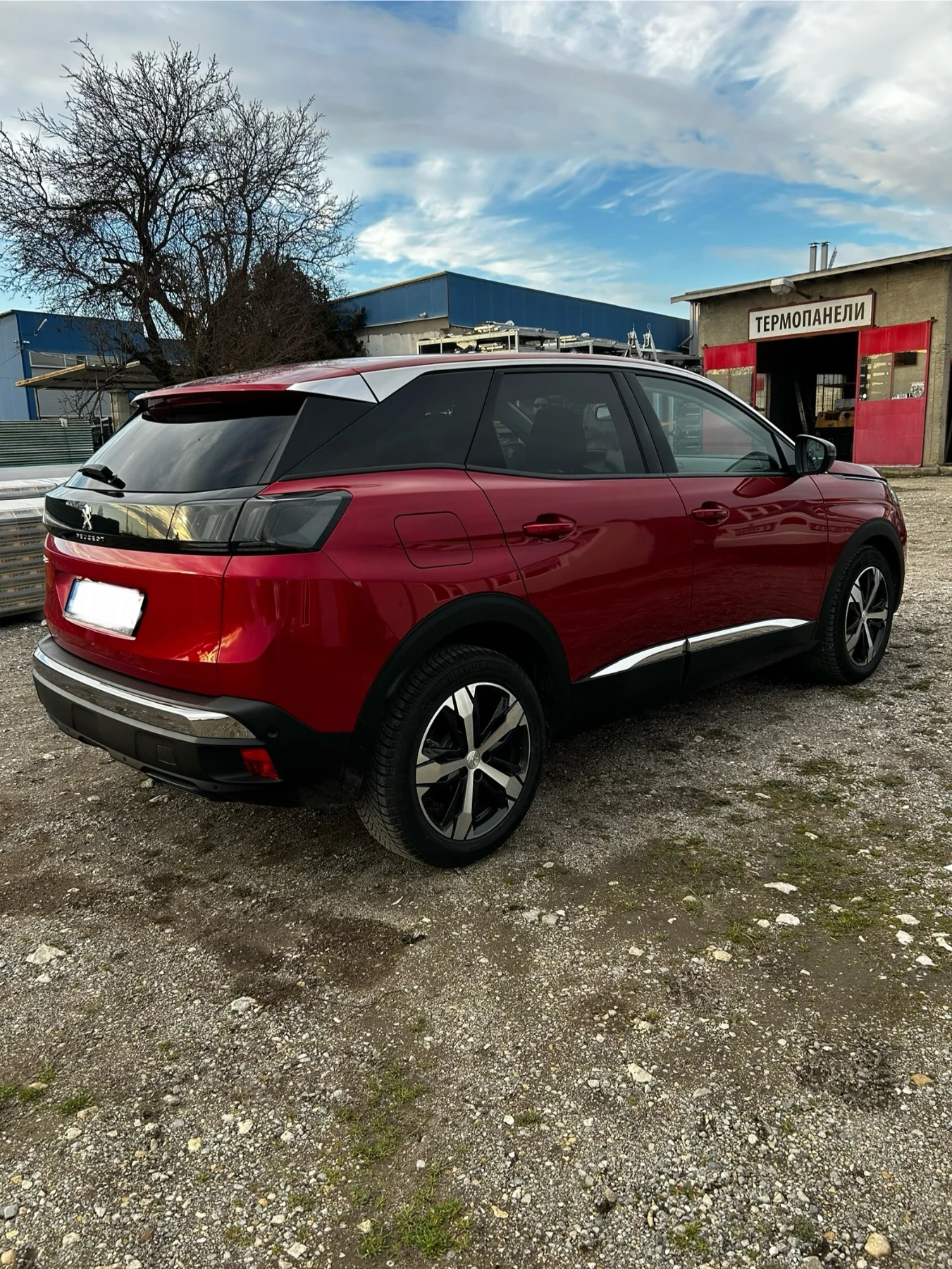 Peugeot 3008 | Mobile.bg � ����������� 3