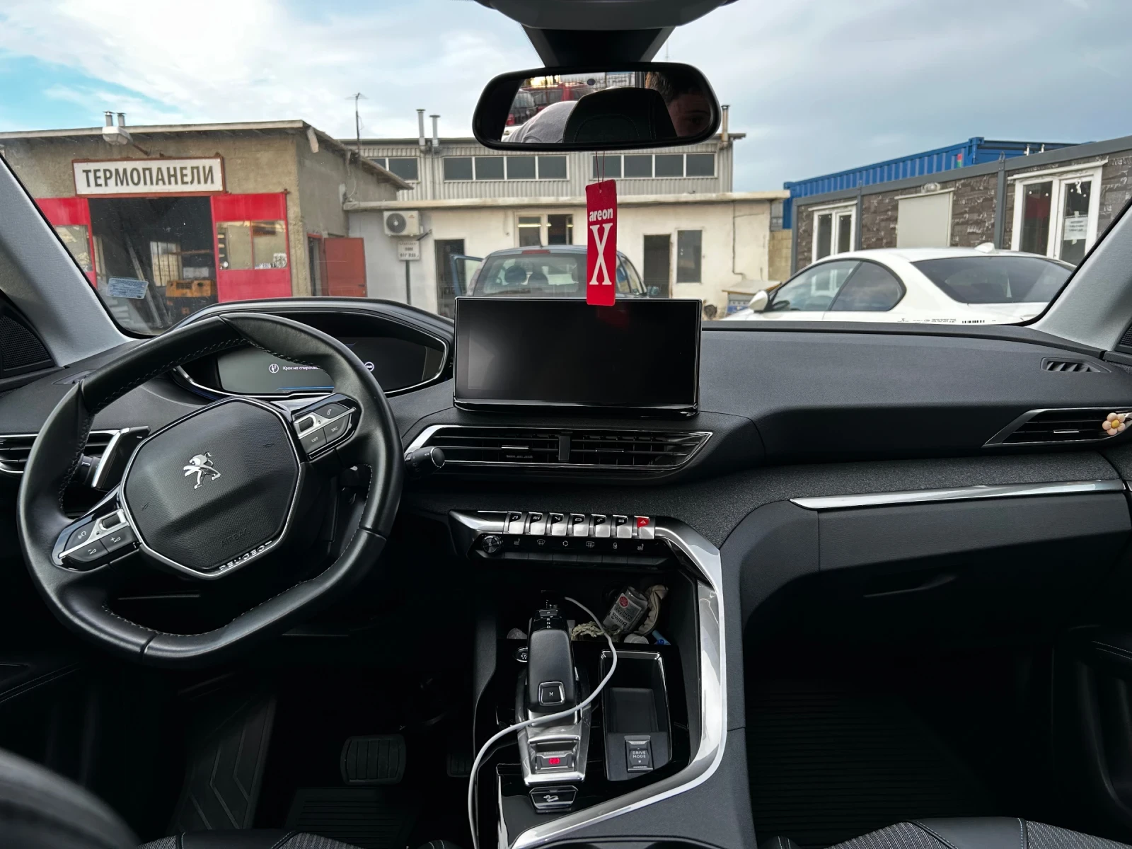 Peugeot 3008 | Mobile.bg � ����������� 7