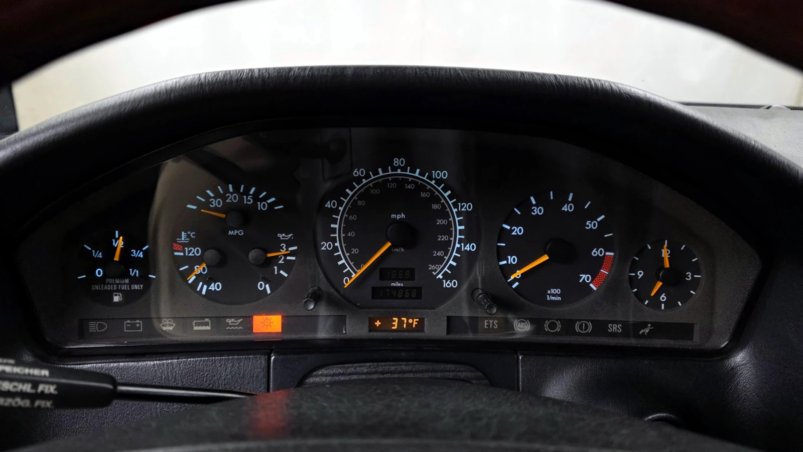 Mercedes-Benz S 320 L autogeorge.com - изображение 8