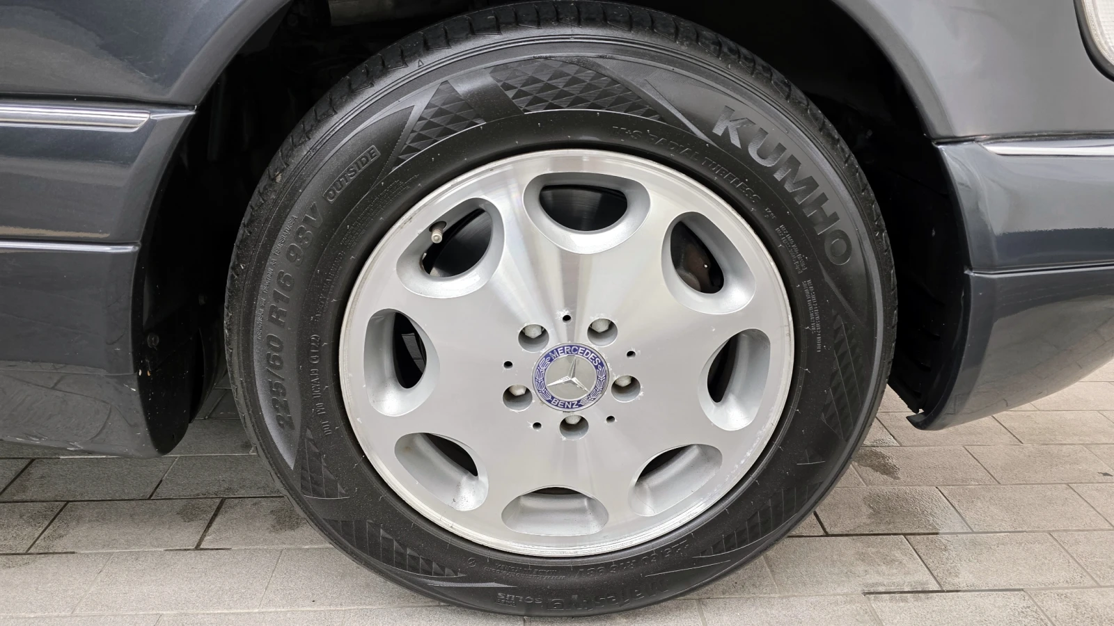 Mercedes-Benz S 320 L autogeorge.com - изображение 5