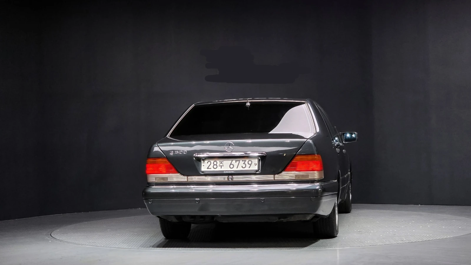 Mercedes-Benz S 320 L autogeorge.com - изображение 4