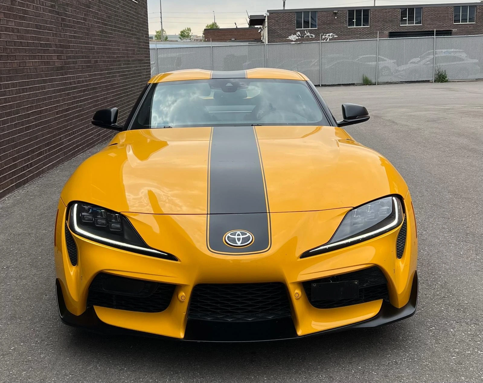 Toyota Supra GR Supra PREMIUM PACK  � ����������� & ���� ������ | Mobile.bg � ����������� 3