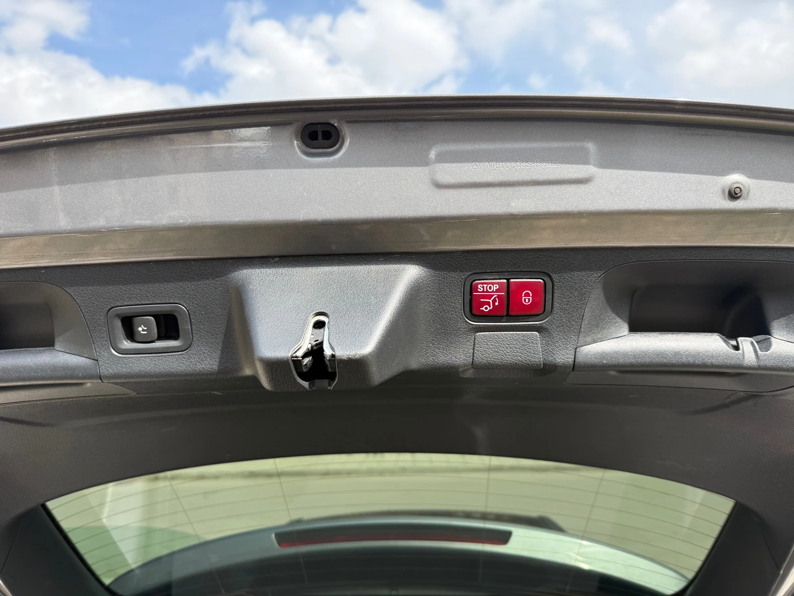 Mercedes-Benz CLA 250 250 E SHOOTING BRAKE, снимка 13 - Автомобили и джипове - 54077106