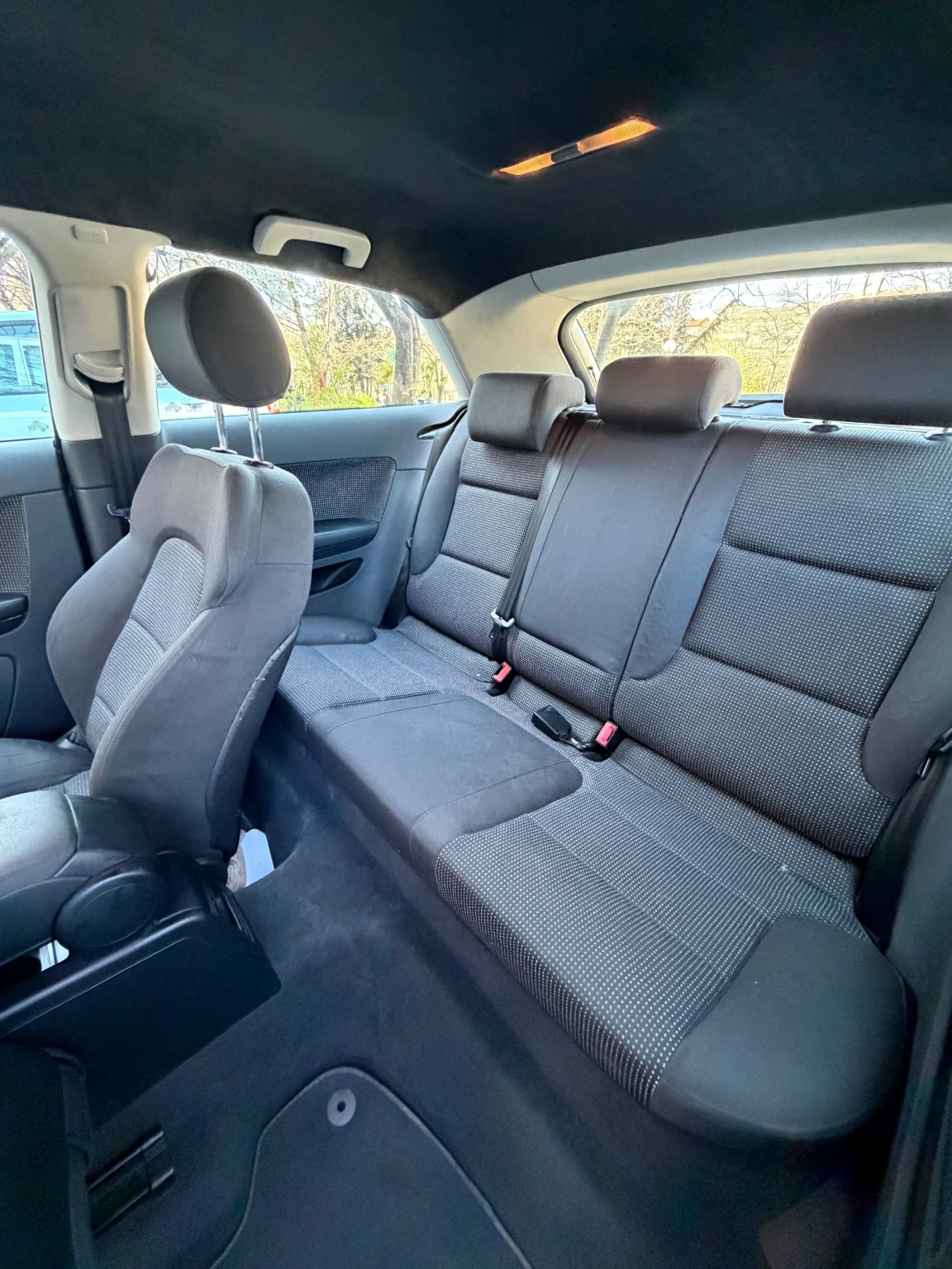 Audi A3, снимка 2 - Автомобили и джипове - 54135714