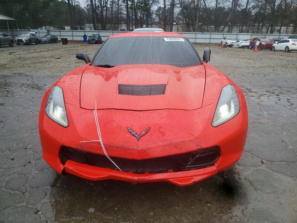 Chevrolet Corvette 6.2L 8 REAR WHEEL DRIVE | Mobile.bg � ����������� 6