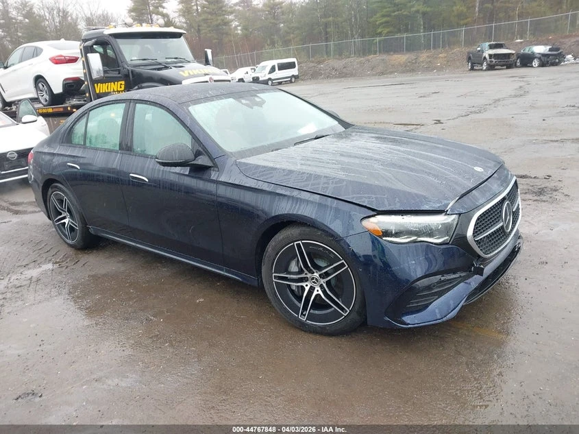 Mercedes-Benz E 450 3.0l 4Matic | Mobile.bg � ����������� 1