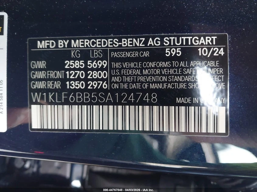 Mercedes-Benz E 450 3.0l 4Matic | Mobile.bg � ����������� 9