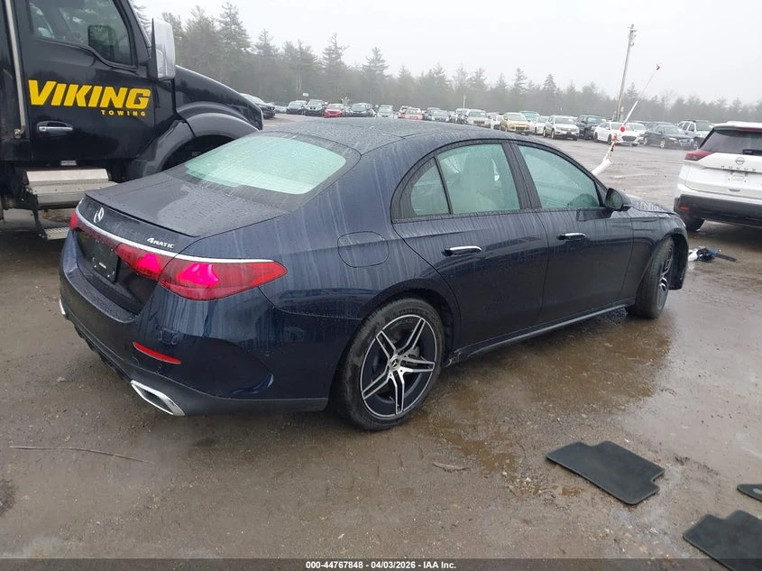 Mercedes-Benz E 450 3.0l 4Matic | Mobile.bg � ����������� 4