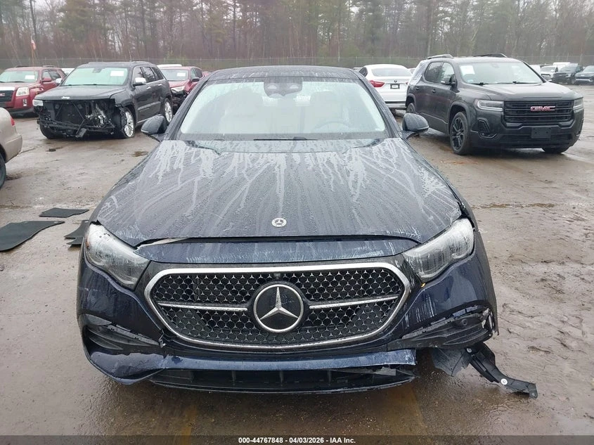 Mercedes-Benz E 450 3.0l 4Matic | Mobile.bg � ����������� 6