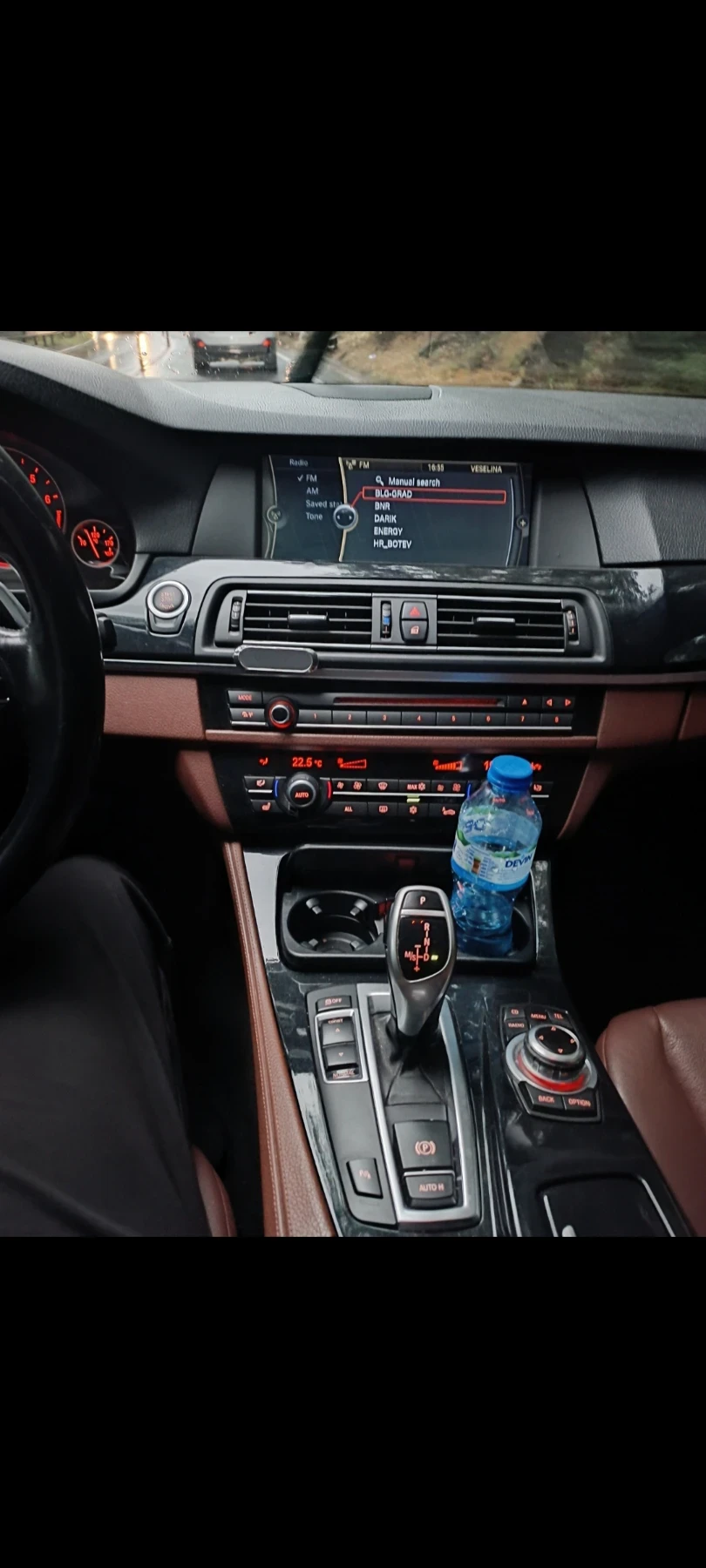 BMW 528, снимка 8 - Автомобили и джипове - 54598225