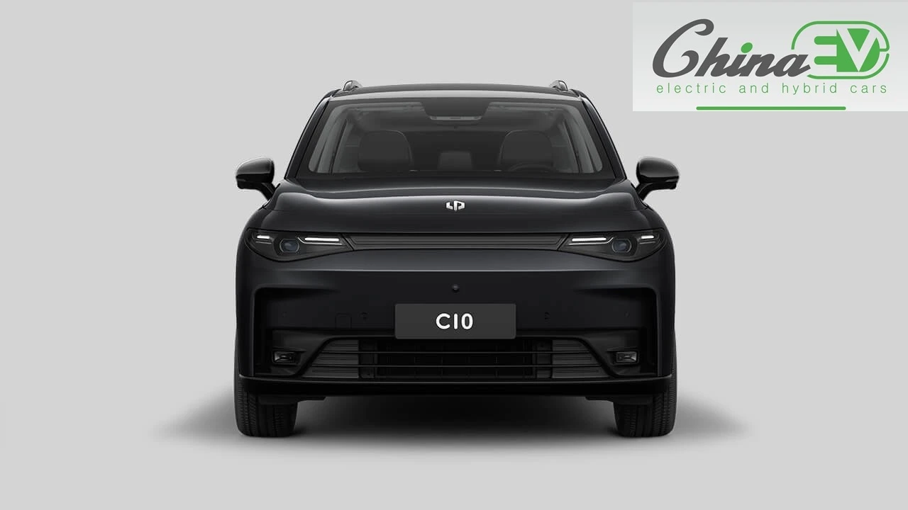 Leapmotor C10 ProMax Design 81, 9kWh AWD, снимка 8 - Автомобили и джипове - 54705906