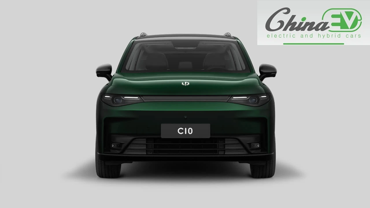 Leapmotor C10 ProMax Design 81, 9kWh AWD, снимка 4 - Автомобили и джипове - 54705906