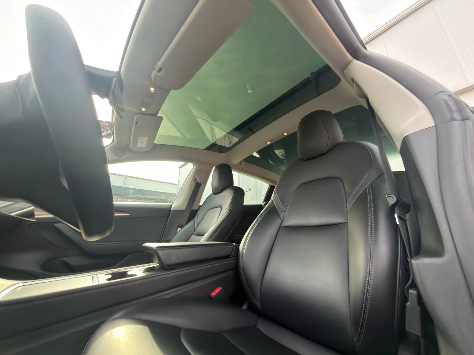 Tesla Model 3 LR DUAL MOTOR FACELIFT AWD , снимка 13 - Автомобили и джипове - 54714623
