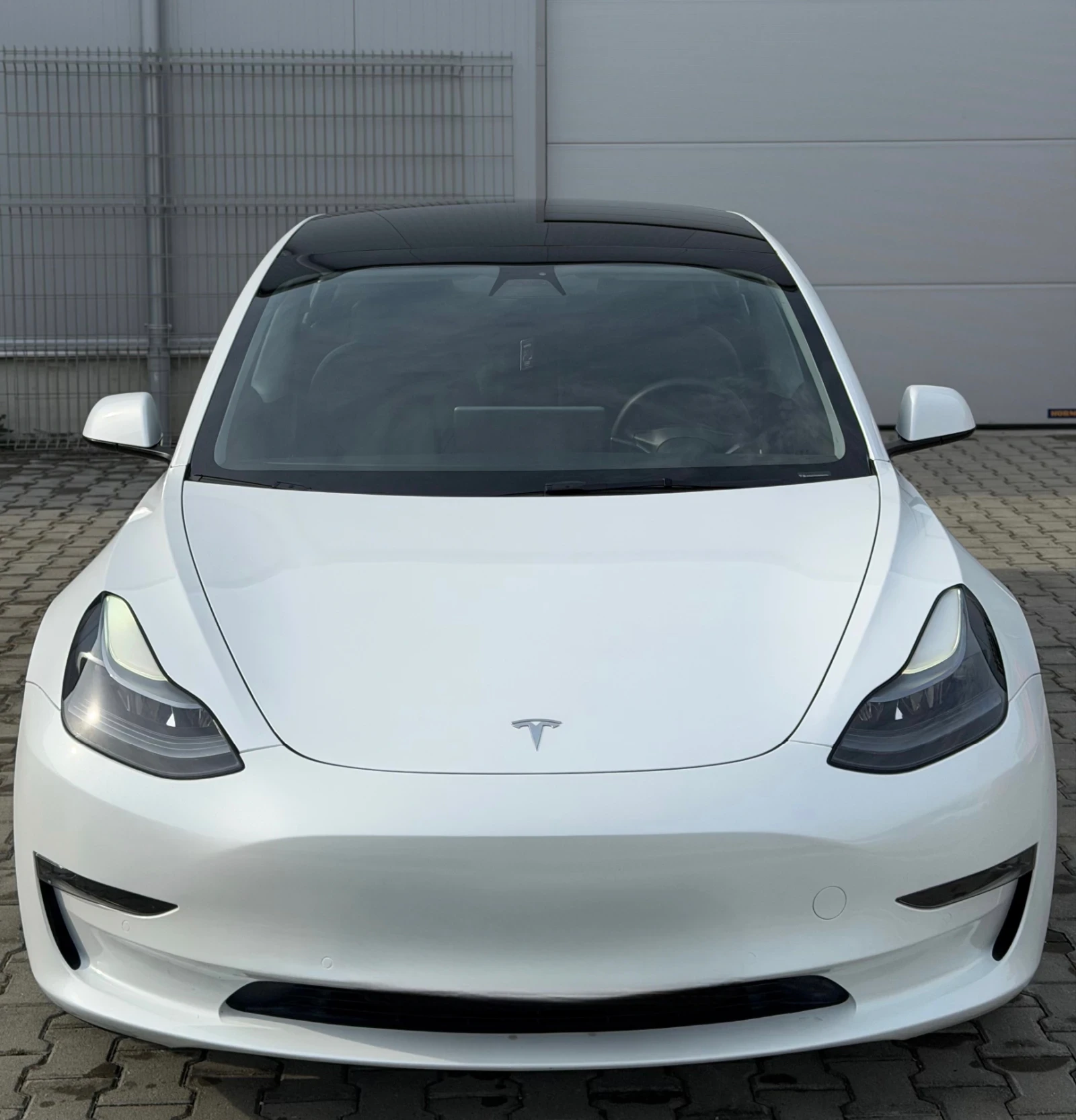 Tesla Model 3 LR DUAL MOTOR FACELIFT AWD , снимка 2 - Автомобили и джипове - 54714623