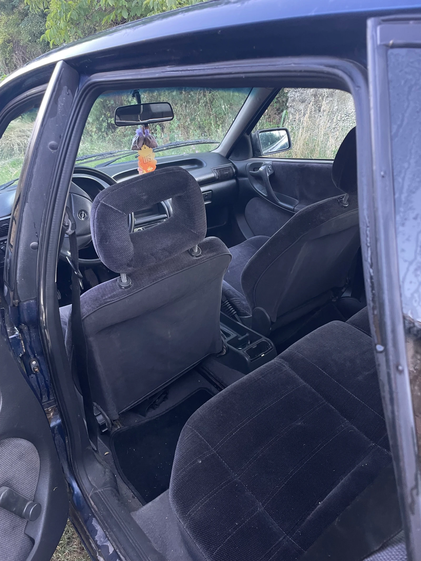 Opel Astra, снимка 5 - Автомобили и джипове - 55272742