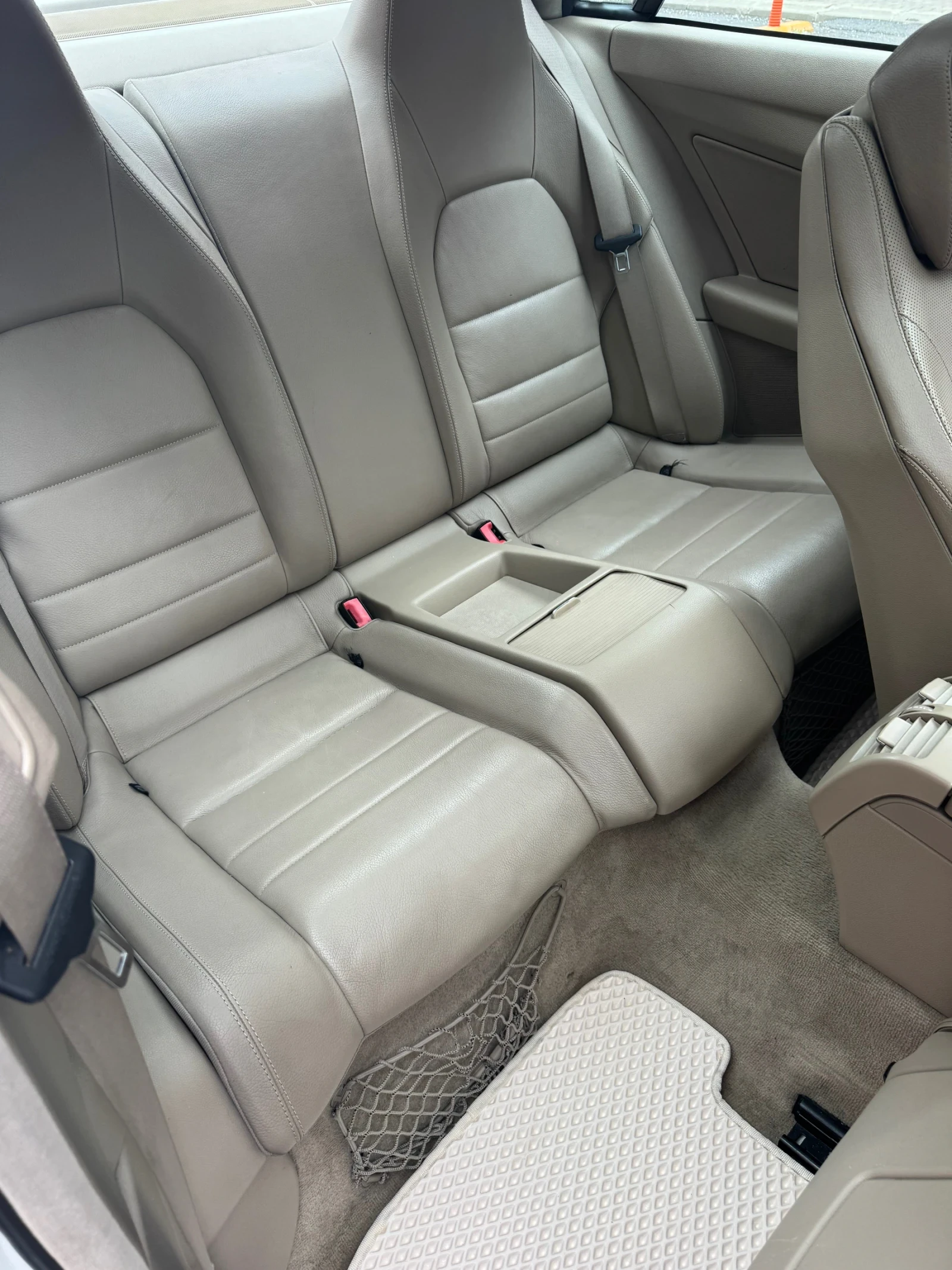 Mercedes-Benz E 350, снимка 9 - Автомобили и джипове - 55305251