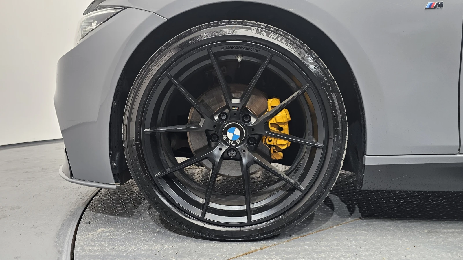 BMW 328  i M Sport, снимка 5 - Автомобили и джипове - 55372329