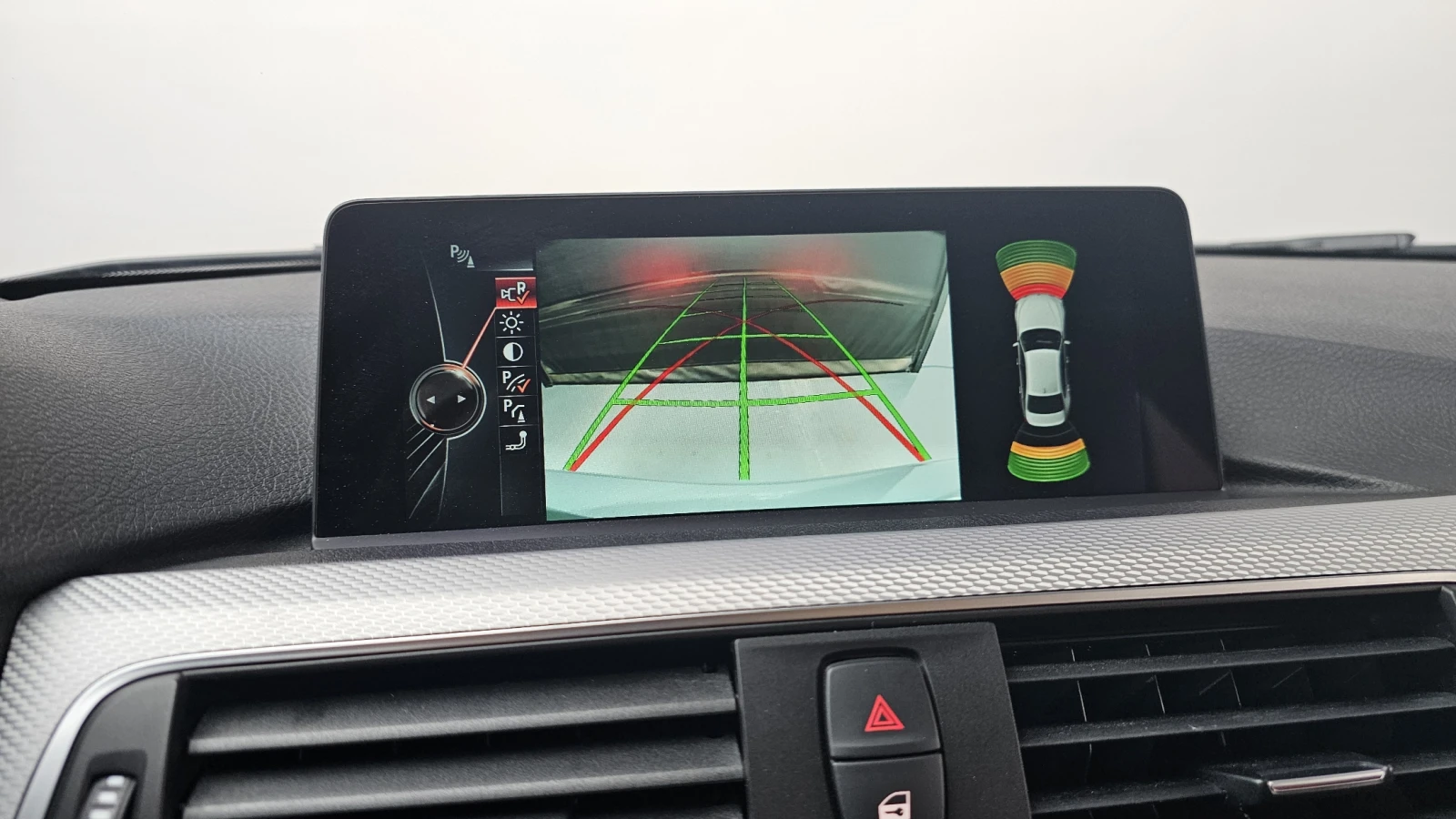 BMW 328  i M Sport, снимка 13 - Автомобили и джипове - 55372329