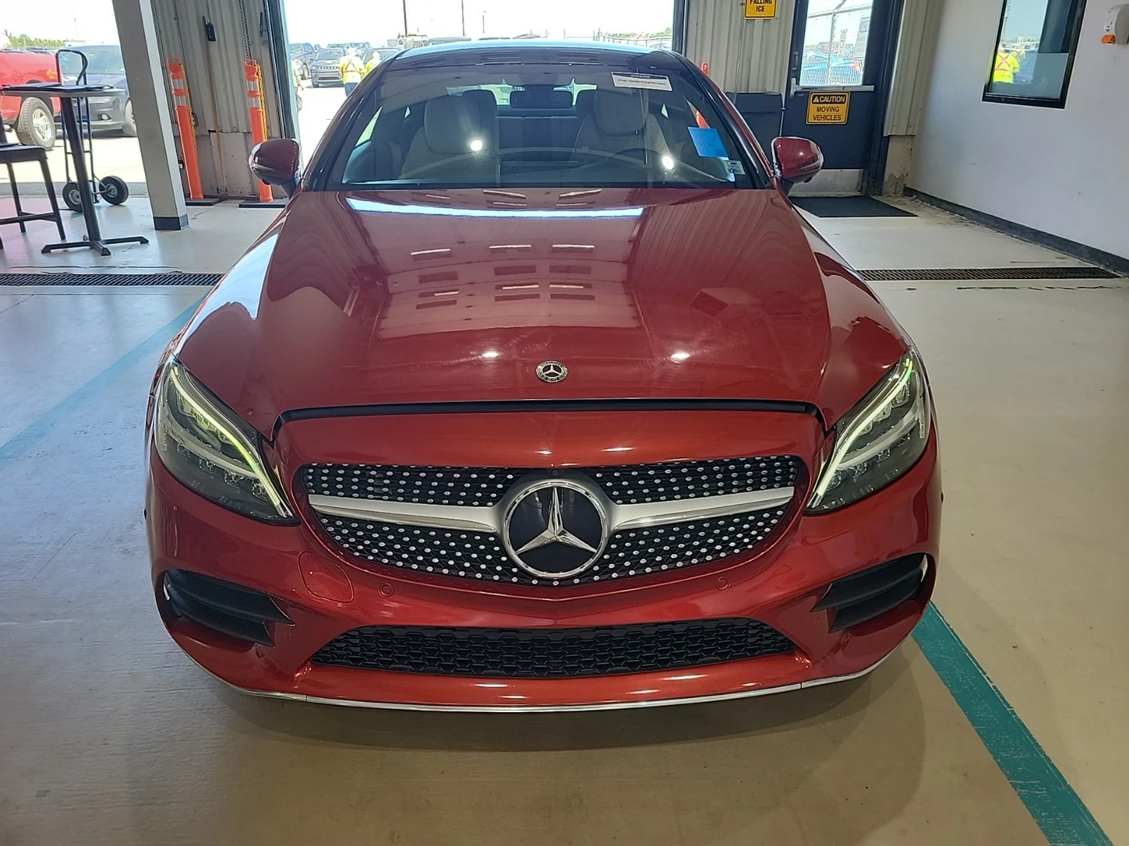 Mercedes-Benz C 300 AMG* 4Matic* Face* Coupe* ���� �� �� | Mobile.bg � ����������� 2