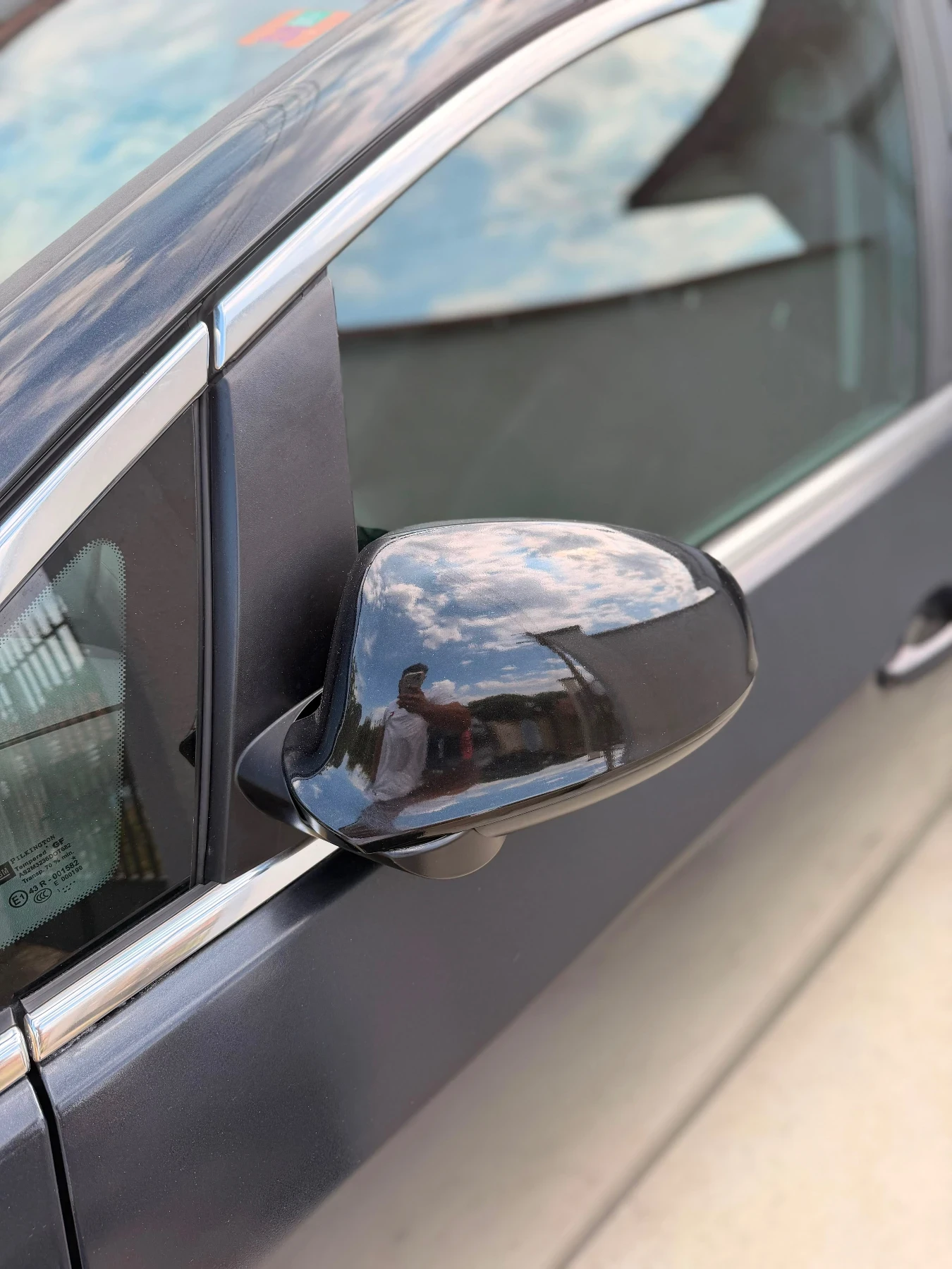 Opel Astra, снимка 16 - Автомобили и джипове - 55625032