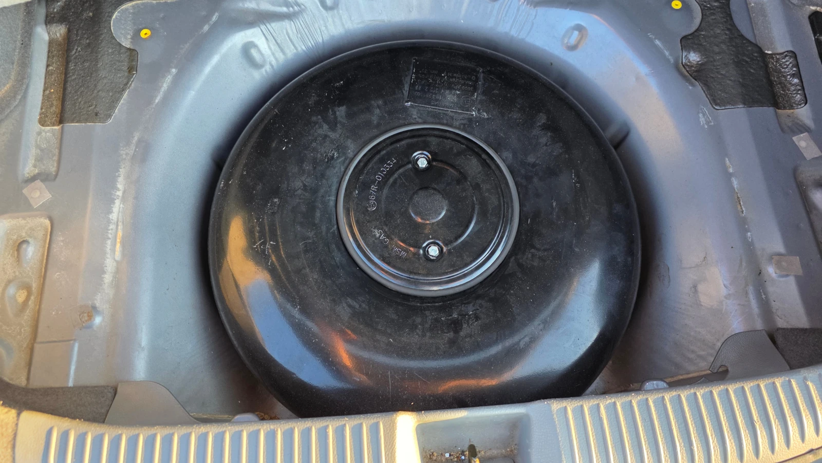 Mazda 6, снимка 15 - Автомобили и джипове - 55617288