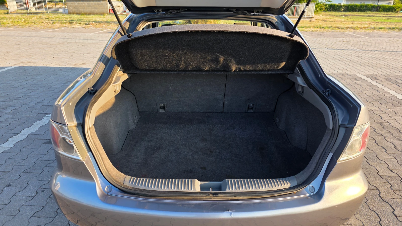 Mazda 6, снимка 14 - Автомобили и джипове - 55617288