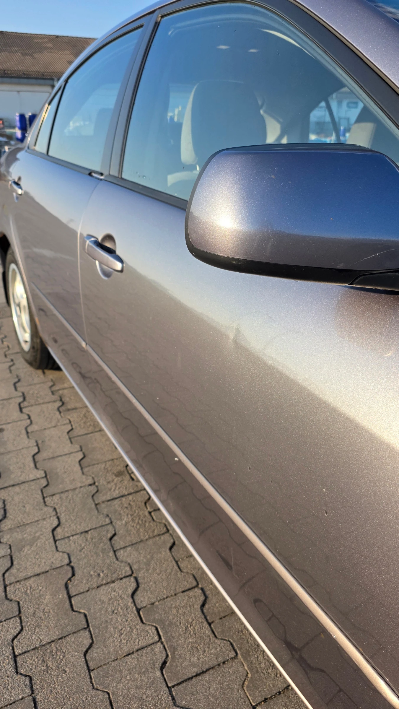 Mazda 6, снимка 3 - Автомобили и джипове - 55617288